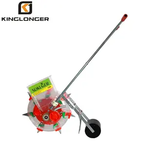 KLG-7F Hand Push Corn Seed Planter