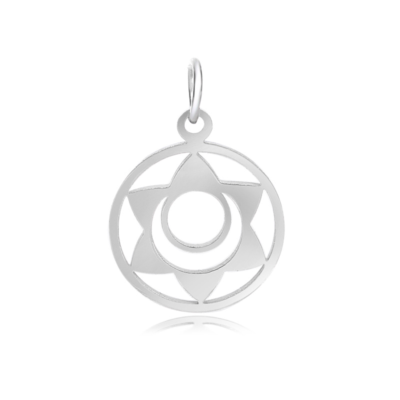 Swadisthan Chakra
