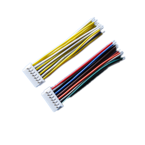 Jst doctorado phdr 2,0mm 12pin conector arnés de cable - Product Image 2