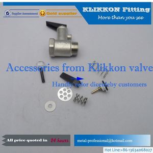 klikkon crazy fit <strong>massage</strong> spare parts - Product Image 4