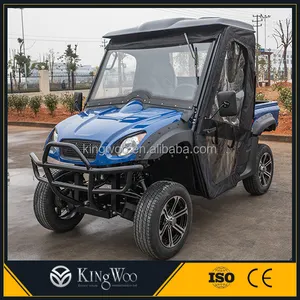 600cc nebeneinander utv 4x4 zum Verkauf von China Fabrik