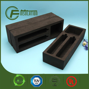 Buffer de prevención de Colisiones de EVA/XPE/PU/Material De Embalaje De Espuma de la Espuma de EPE - Product Image 4