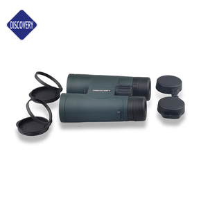 Binóculos Compactos 10x42 à Prova d'Água - Ocular Grande, Campo de Visão Super Potente, Binóculos de Prisma para Caça - Product Image 6