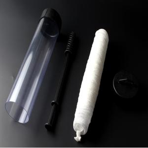Sac <span class=keywords><strong>de</strong></span> pêche pour <span class=keywords><strong>carpe</strong></span> rechargeable, 5m à 7m, maille professionnelle, Tube PVA - Product Image 6