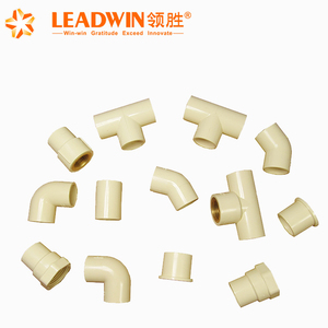 Trung Quốc Nhà cung cấp của PVC ống uốn cong 45 90 360 độ Phụ kiện - Product Image 6