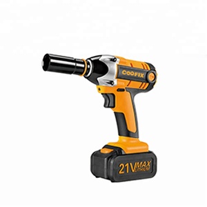 <span class=keywords><strong>Llave</strong></span> <span class=keywords><strong>de</strong></span> <span class=keywords><strong>Impacto</strong></span> <span class=keywords><strong>Inalámbrica</strong></span> Coofix CF3002, la <span class=keywords><strong>Mejor</strong></span> <span class=keywords><strong>Llave</strong></span> <span class=keywords><strong>Inalámbrica</strong></span> Portátil <span class=keywords><strong>de</strong></span> 1/2 Pulgada, Sin Escobillas, <span class=keywords><strong>de</strong></span> 18 V - Product Image 1