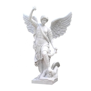 Nuovo disegno di michelangelo statua di angelo - Product Image 1