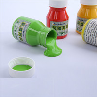 Peinture à effet craquelé spéciale BEROCKS pour revêtement liquide