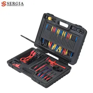 Taiwan Auto Multi Connector 94Pcs Terminal Test Kit