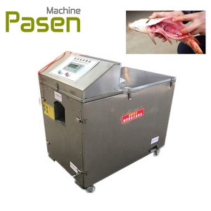 <strong>Fish</strong> Descaler Automatic <strong>Fish</strong> <strong>Processing</strong> <strong>Machine</strong> <strong>Fish</strong> Gutting Cleaning <strong>Machine</strong> - Product Image 2
