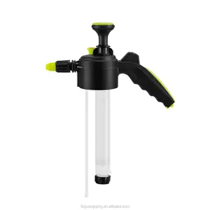 China Supplier Quality Water Spray Price Custom Plastic Spray Bottles nozzle sprayer