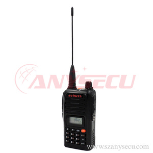 Alta tecnología 2 way <span class=keywords><strong>radio</strong></span> ANYSECU AC-V5 136 - 174 MHz vhf portátil de largo alcance <span class=keywords><strong>radio</strong></span> de dos vías - Product Image 5