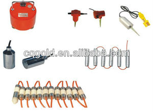 <span class=keywords><strong>Geófono</strong></span> <span class=keywords><strong>Digital</strong></span> Sísmico Vertical Horizontal 3 Componentes <span class=keywords><strong>Geófono</strong></span> - Product Image 2