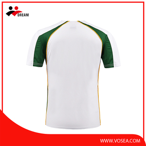 oem acceptable uniform team sublimated baseball jersey - Product Image 4