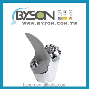 BYSON 	 FF52011 	 UPC cUPC WaterSense AB1953 NSF 372 	 Filtro de Agua para Sistema de Ósmosis Inversa con Cuello de Cisne para Fregadero de Cocina 	 Grifo para Bebedero - Product Image 2