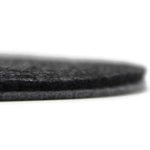 Cuscino per Sedia in <span class=keywords><strong>Feltro</strong></span> con Angoli Arrotondati, Morbido Imbottito - Product Image 5