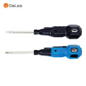 ไขควงไฟฟ้าแบบชาร์จไฟได้ GoLee 3.6V ผ่านพอร์ต USB - Product Image 2