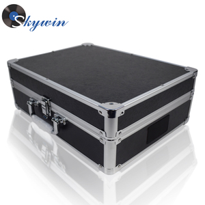 <span class=keywords><strong>Mejor</strong></span> regalo personalizado maleta tocadiscos <span class=keywords><strong>vinilo</strong></span> LP Player - Product Image 4