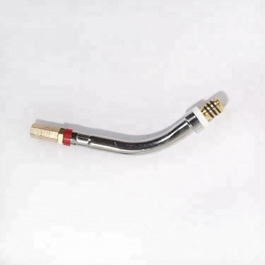 Hàn accessoris MIG <span class=keywords><strong>Binzel</strong></span> MB 25 AK hàn ngọn đuốc cổ thiên nga - Product Image 3