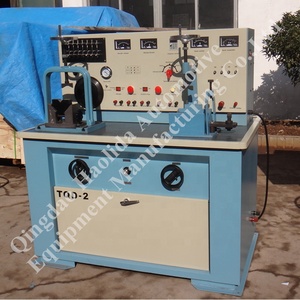 Universeller Kfz-Prüfstand für 12V 24V Lichtmaschinen und Anlasser - Product Image 3