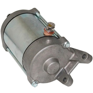 Nouvel ensemble de démarreur de moto <span class=keywords><strong>SEALINK</strong></span> 18657 pour ST1100 Pan-European 1991-2002 OE 31200-MT3-003 - Product Image 2