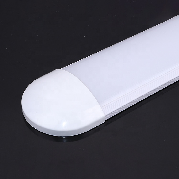 Illuminate Your Space with Versatile 1200mm led batten linear light ...