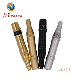 OEM dövme kalemler en iyi fiyat Jidragon kalıcı makyaj kalemi dövme makinesi