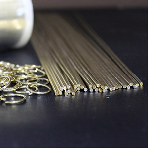 MIG Wire ทองเหลืองยืดหยุ่น,ท่อโลหะผสม<span class=keywords><strong>ทองแดง</strong></span>สำหรับเครื่องปรับอากาศ - Product Image 5