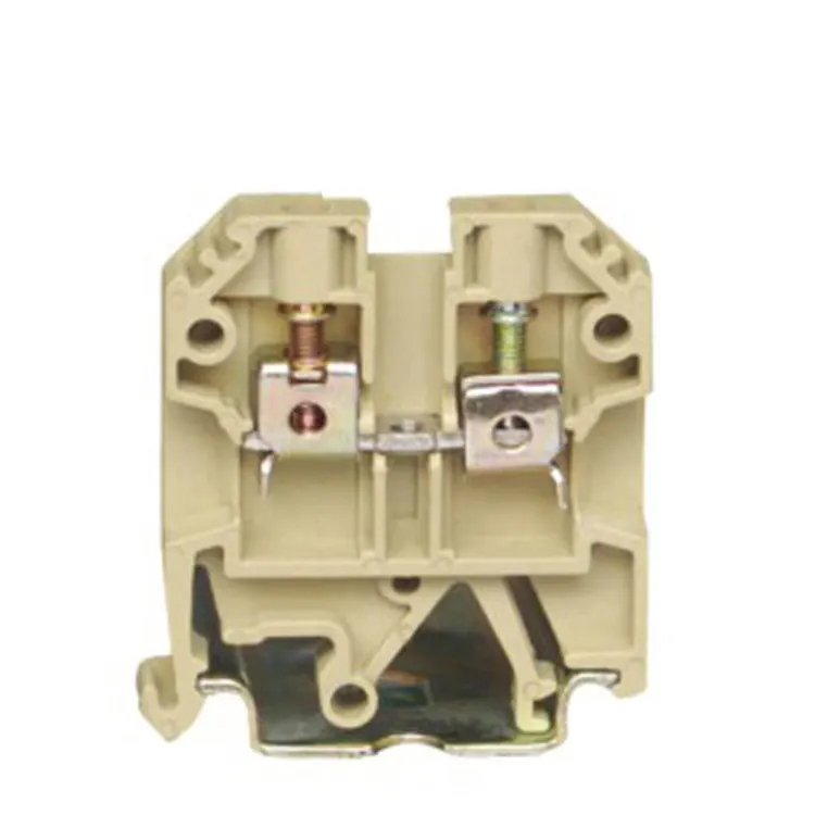 High Quality SAK 2.5ENSeries Combined Terminal Blocks