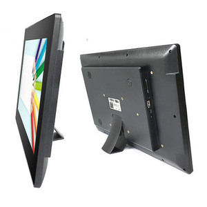 18.5 inch 19 inch quảng cáo kỹ thuật số hiển thị vòng lặp <span class=keywords><strong>video</strong></span> <span class=keywords><strong>player</strong></span> với SD USB port hỗ trợ cảnh quan/chân dung màn hình <span class=keywords><strong>HD</strong></span> 1080 p - Product Image 4