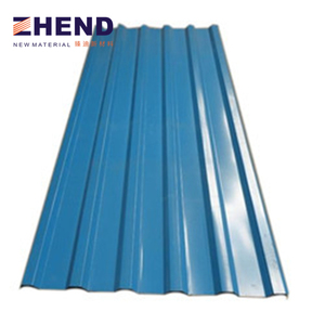 Feuilles de toiture opaques en fibre de verre <span class=keywords><strong>prix</strong></span> des matériaux en résine par mètre carré panneau ondulé frp - Product Image 1