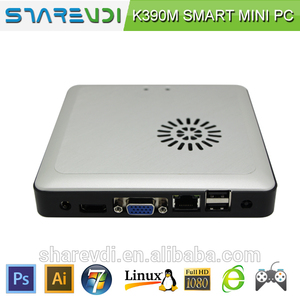 <span class=keywords><strong>2015</strong></span> nuevo diseño maravilloso costo- efectiva mini pc k390m incrustado pc del fabricante - Product Image 3