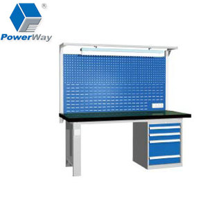 Powerway metal çalışma masası - Product Image 6