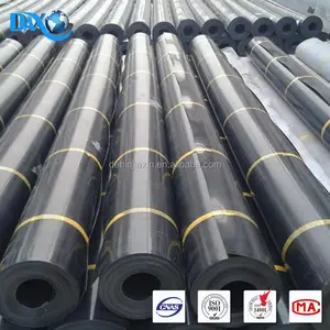 HDPE/LDPE plastic sheet for fish farming tank system with best price