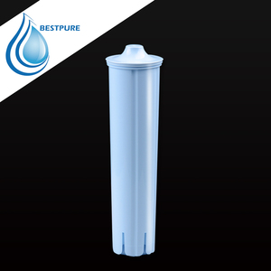Alta calidad azul cartucho <span class=keywords><strong>de</strong></span> filtro reutilizable Filtro <span class=keywords><strong>de</strong></span> café para clearyl jura máquinas automáticas <span class=keywords><strong>de</strong></span> café - Product Image 3