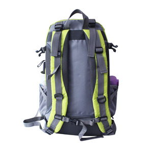 Ligero packable mochila de senderismo bolso hecho en <span class=keywords><strong>China</strong></span> <span class=keywords><strong>supllier</strong></span> - Product Image 2
