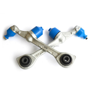 Brillante frente a la izquierda y a la derecha, brazo de Control para <span class=keywords><strong>Mercedes</strong></span> Clase S W221 221 330 82 68 81 67 07 2213308207, 2213306807, 2213308107, 2213306707 - Product Image 3