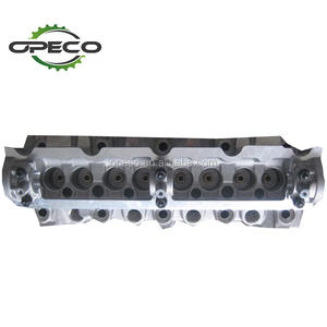 <span class=keywords><strong>Culasse</strong></span> <span class=keywords><strong>XUD9</strong></span> 02.00.J6 908068 pour Peugeot 405/306/806/Expert/406 1.9TD - Product Image 4