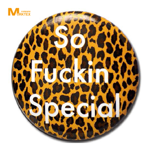 Badges promotionnels pas chers - Product Image 4
