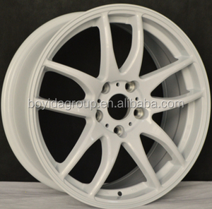 แบบจำลองการทำงานอารมณ์รถอลูมิเนียมล้อ03 - Product Image 1