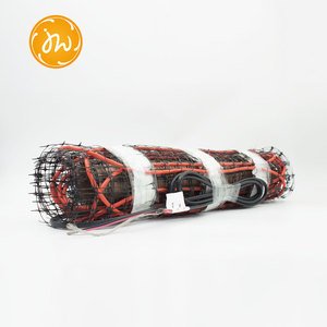 私道道路表面雪溶解屋外暖房マットドライブウェイ230v屋根樋除氷雪と氷 - Product Image 3