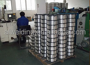 <span class=keywords><strong>Alambre</strong></span> de Aluminio Sólido Simple, Resistente a los Rayos UV, de Alta Conductividad, para Cercas de Granjas, Ganado y Pastos - Product Image 3