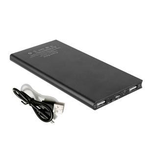 Hot Sale Battery Power Banks 20000mah Promotion Mobile Charger Power Bank/power Banks 20000mah