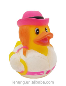 Patito De Baño De 4 Cm, Paquete De 24, Juguete De Baño De Goma, Tamaño