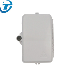 Ngoài Trời 4 Lõi Sợi Chấm Dứt Hộp (FTB) FTTH Terminal Box 4f - Product Image 5