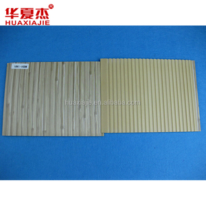 Barato y de alta calidad Blanco panel de <span class=keywords><strong>pared</strong></span> de pvc beadboard revestimiento de placa - Product Image 1