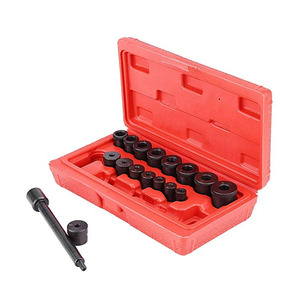 17 pièces <span class=keywords><strong>Embrayage</strong></span> Outil de Réglage <span class=keywords><strong>Universel</strong></span> <span class=keywords><strong>Embrayage</strong></span> Centrage Outil - Product Image 4