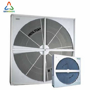 Rotary Air aria foglio di alluminio A Risparmio Energetico Scambiatore di Calore - Product Image 5
