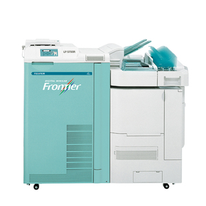 Fuji Frontier 570R <strong>Digital</strong> Minilab LP5700R for Printing Industries Condition Photo <strong>Printer</strong> - Product Image 1