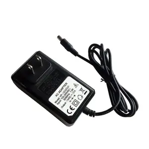 24V 1.2A Power Adapter Input 100-240V Ac 50/60Hz Ac Dc Adapter